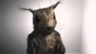 Адская белочка