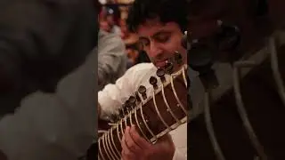 BAPS Swaminarayan Akshardham Presents Music of India - Ragas & Rhythms