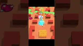 Surge Main. #brawlstars #supercell #gaming #phonk #shorts