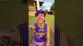 ELA É A CACHORRA MAIS FORTE DO MUNDO 💪 