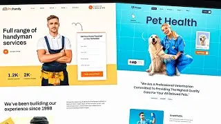 Create Your Website from Scratch: With FREE Domain and Hosting with Super Discount!🤑