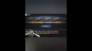 ВЕЛЯ ВЫБИЛ КЕРАМБИТ ГОЛД!! 