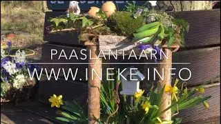 Paaslantaarn