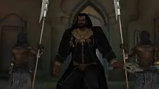 Prince of Persia 4 FULL GAMEPLAY No Commentary PART 1 4K 60 FPS