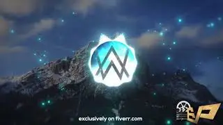 Alan Walker - Ignite [Lyric Video] | evproductions_