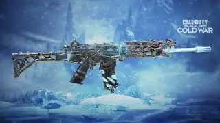 *NEW* Krig 6 ice drake Mythic returns in CODM! [Full Draw]