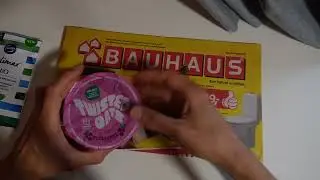 ASMR New Lidl magazines and new tasty products - Ramble