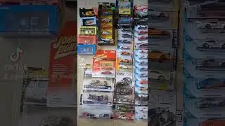 When I opened 200 Porsches; video link below! #pedal2metal_on_youtube #hotwheels #hotwheelscollector