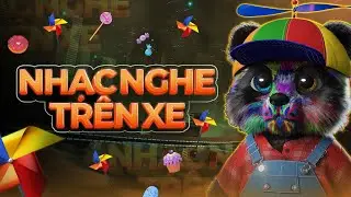 NHẠC TRẺ REMIX 2023🎧NHẠC NGHE TRÊN XE🎧MIXTAPE HOUSE LAK & DEEP HOUSE 2023