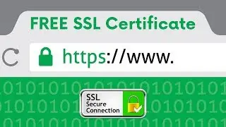 (Complete Tutorial) Free SSL Certificate