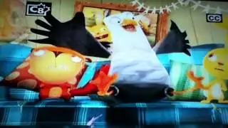 Endangered species theme song