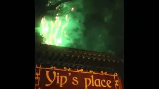 Fireworks