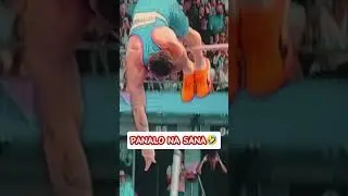 Panalo Na Sana