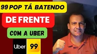 💥Mais Um Aumento Da 99 Pop! 