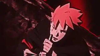 (Edgy Boruto Amv (ᴛᴀʟᴇ ᴏꜰ ᴀ ɢʜᴏꜱᴛ