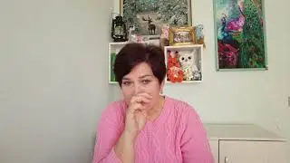 Залюбила своих детей. Все отдавала им, а они даже с днем рождения не поздравили.