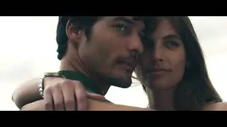 TISSOT | Seastar - Time To Sea Campaign