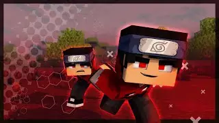 #71 INTRO PARA  ‹‹𝙋𝟯𝘿𝙍𝙐›› (Minecraft Animations)