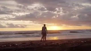 Dave Harrigan -The Summer a Dream  ( Max Denoise Rmx )   [ Music Video ]