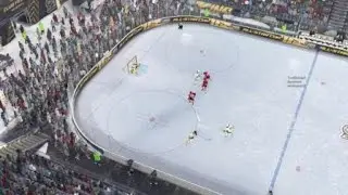 Filthy Goal in NHL® 21 EASHL 3s