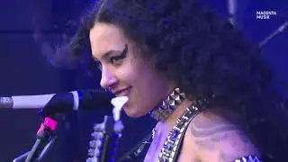 Crypta - Live in Wacken 2022