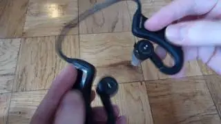 Plantronics BackBeat 903 / 906