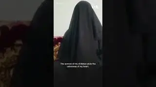 Afghan girls and women suffer 3 years after US withdrawal | VOANews #shorts