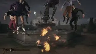 HITMAN III - Photobomb