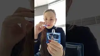 Exite - Аромат который притягивает
