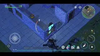 Рейд базы Player 9193 / не тратьте 2 с4, там пусто / Last Day on Earth