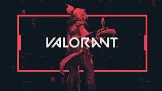 Late Night Valorant Stream