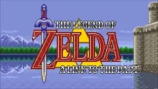 A Link to the Past Retrospective