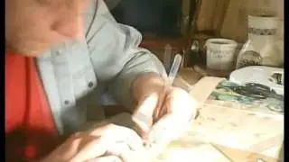 СОЗДАНИЕ РЕМНЯ С ТАТУ