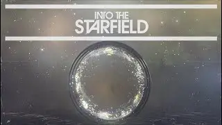 Starfield: A Patient Impression