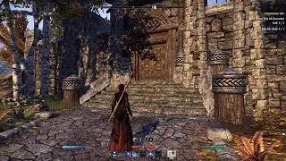 THE HEX KULT (ESO CRIBS EDITION)