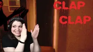 Surviving the Horror of Clap Clap or DIE? | Clap Clap