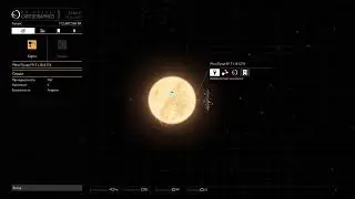 Ellie Dangerous Исследование Галактики