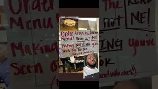 Waffle House ain’t making this!