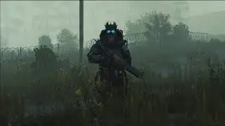 Dayz - финал сезона. Крафт Гаусса | #30
