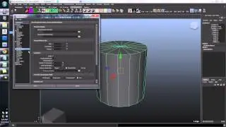 Intro to Maya and 3D Modeling - Lecture A: 9/10 - Preferences