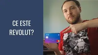 Ce este Revolut?