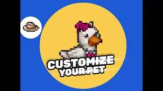 Tatsugotchi - A Discord Pet Minigame