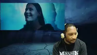 Nightwish-Lattern Light Reaction!
