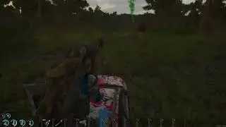 SCUM Airdrop