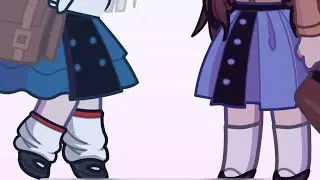 The Villain and the Hero