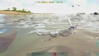 ARK SURVIVAL EVOLVED FUNNY MOMENTS #15
