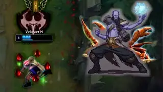 top lane expierence