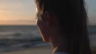 Tiktok Influencer - Stylized Promotional Sample