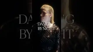 Dancing By Night Out Now #shorts