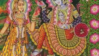 યમુનાજી નું કીર્તન | જુઓ જુઓ શ્રી મહારાણીજીના રૂપ | Yamunaji nu kirtan | Juo juo maharaniji na rup